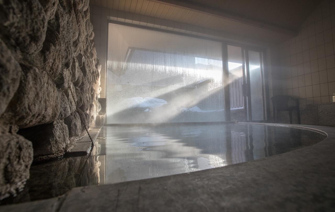Refre Hotel Myoko Exterior foto